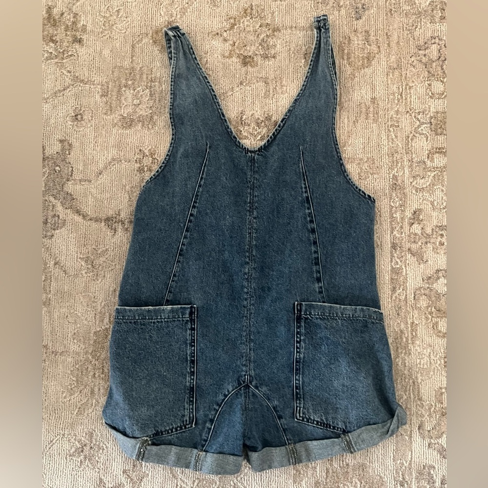 High roller shortall